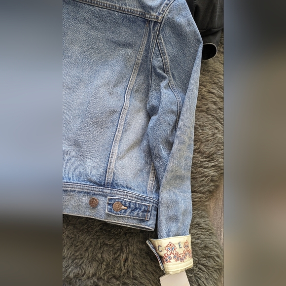 Celine Denim Jacket size Small. - Picture 6 of 16